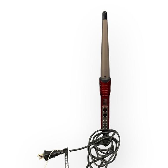 Conair Infinity Curling Wand, Tourmaline Ceramic, New unused - Picture 2 of 2